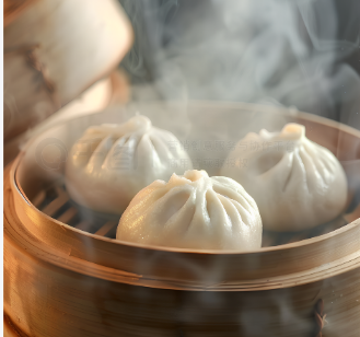 麻辣牛肉包